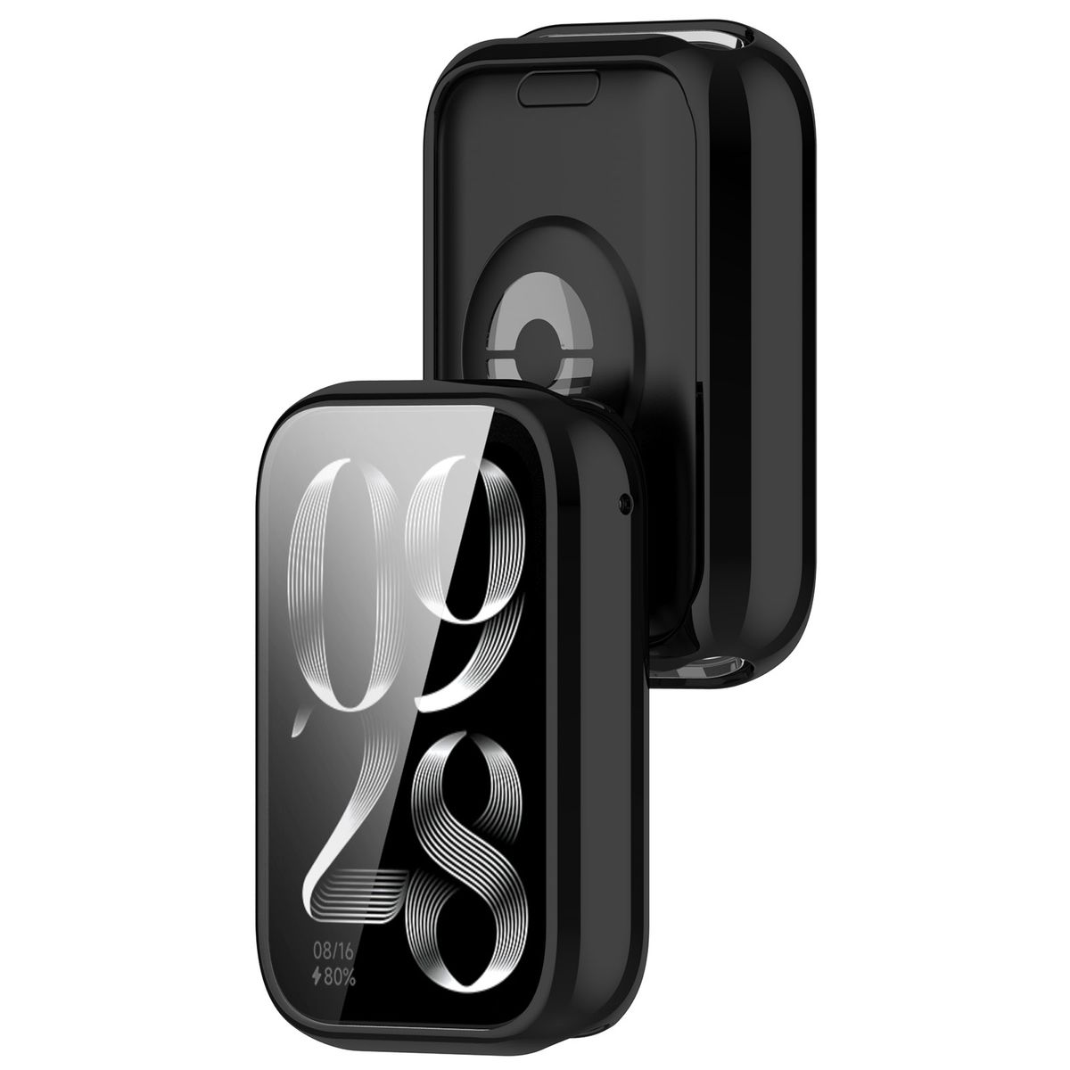 Etui Bizon Case Watch Felipe